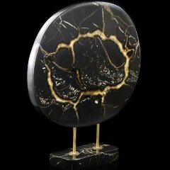 Сувенирная композиция «Вечность» из натурального камня