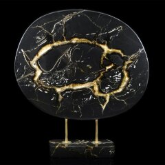 Сувенирная композиция «Вечность» из натурального камня