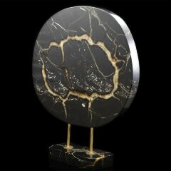 Сувенирная композиция «Вечность» из натурального камня