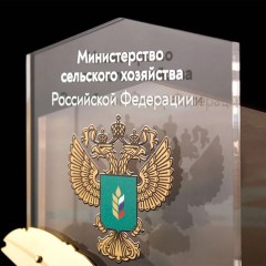 Промо сувениры с логотипом «Награда» для корпоративных подарков сотрудникам компании
