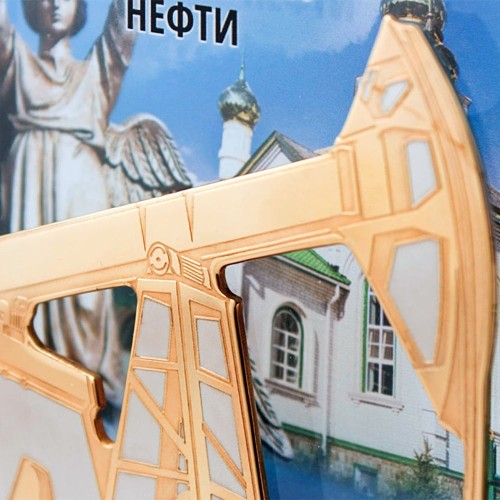 Промо сувениры с логотипом «Награда» для корпоративных подарков сотрудникам компании