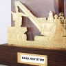 Промо сувениры с логотипом «Награда» для корпоративных подарков сотрудникам компании