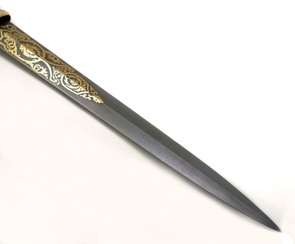 Кинжал Кавказский (м)