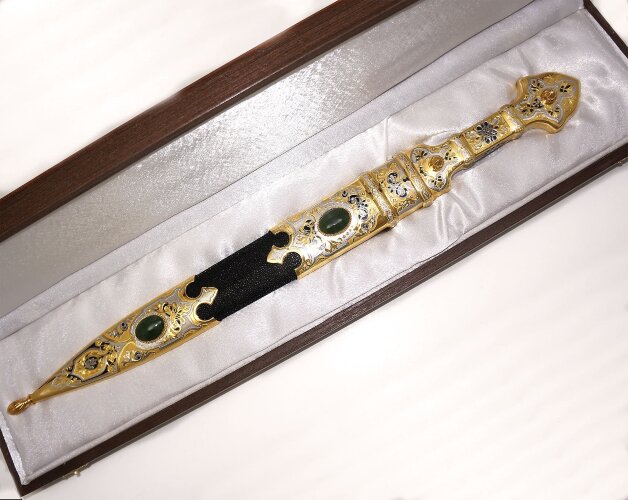 Кинжал Кавказский (м)