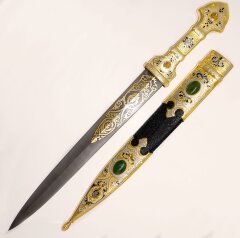Кинжал Кавказский (м)