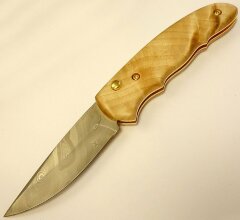 Нож автоматический &quot;Аристократ&quot;