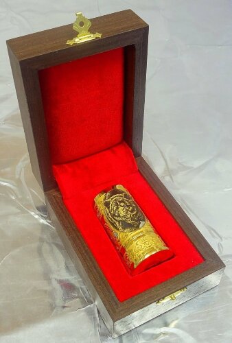 Стопка "Медведь"