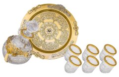 Коньячный набор «Пьяный»