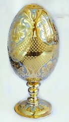 Яйцо-рюмки 4