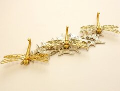 Ключница «Стрекоза»