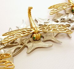 Ключница «Стрекоза»