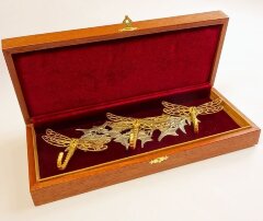 Ключница «Стрекоза»