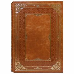 Подарочная книга «Нефть и нефтяная промышленность»