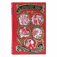 Сборник книг «Блок.А. Собрание сочинений»