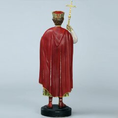 Сувенирная фигурка «Князь Владимир» из искусственного камня