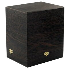 Настольные часы «Вечный календарь» на малахите в подарок руководителю