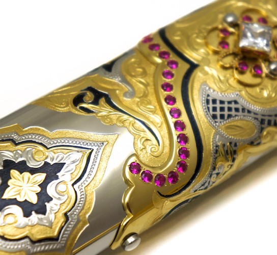 Кинжал наградной