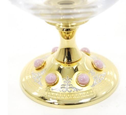 Коньячный набор «Лазурит»