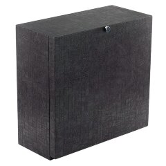 Настольные часы «Орёл» (нефрит)