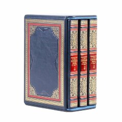 Подарочная книга «Владимир Путин. Прямая речь»