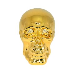 Сувенир «Золотой Череп»