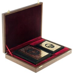 Кожаная обложка для автодокументов «Герб России» с ежедневником