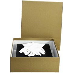 Иллюстрированная книга «Чудеса в решете. Вся русская загадка» в подарочном футляре