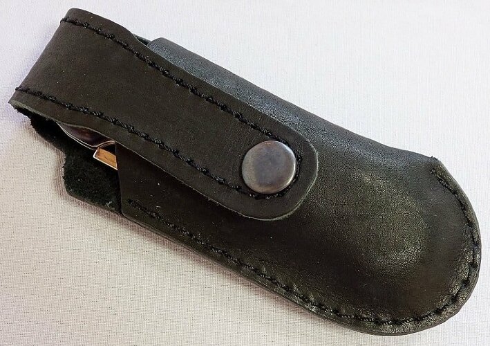 Нож складной 2.1