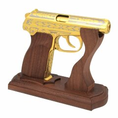 Пневматический пистолет «Макарыч»