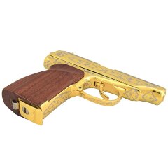 Пневматический пистолет «Макарыч»