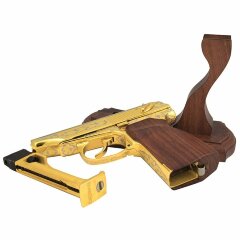 Пневматический пистолет «Макарыч»