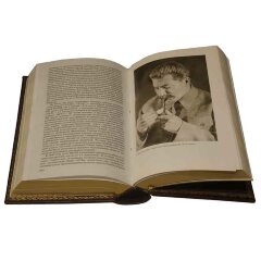 Эксклюзивная книга «Сталин. Жизнь замечательных людей»