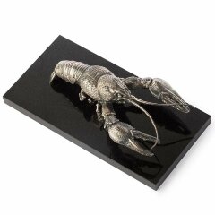 Сувенирная статуэтка «Рак»