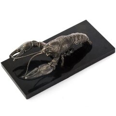 Сувенирная статуэтка «Рак»