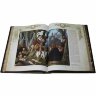 Подарочная книга «Оружие с древних времен до XIX века»