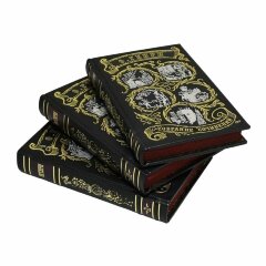 Сборник книг «Генри.О. Сочинения»