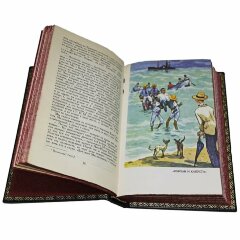 Сборник книг «Генри.О. Сочинения»