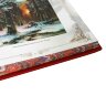 Иллюстрированная книга «Русская поэзия. Лучшее из великого» в подарочном футляре