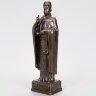 Бронзовая статуэтка «Сергий Радонежский»