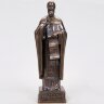 Бронзовая статуэтка «Сергий Радонежский»