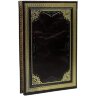 Подарочная книга «Судебные речи знаменитых русских адвокатов» в кожаном переплёте