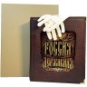 Историческая книга «Россия державная» в подарочном футляре