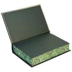 Подарочная книга «Арабские сказки» в кожаном переплёте