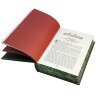 Подарочная книга «Арабские сказки» в кожаном переплёте