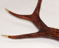 Егерский кинжал «Хиршфангер» 