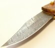 Нож складной 3