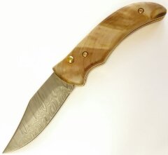 Нож складной 3