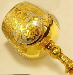 Рюмка "Коньячная"