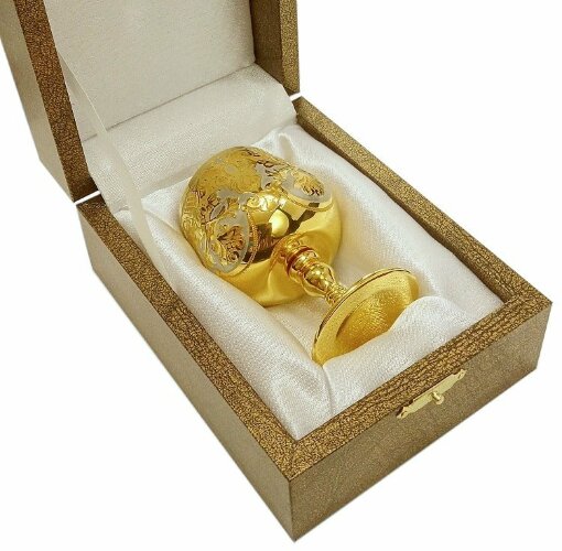 Рюмка "Коньячная"