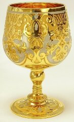 Рюмка "Коньячная"